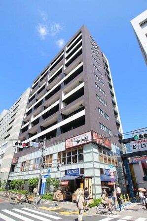 ベルファース戸越スタティオの物件内観写真